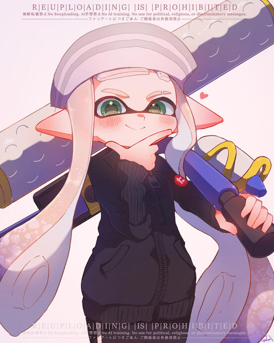 Splatoon3