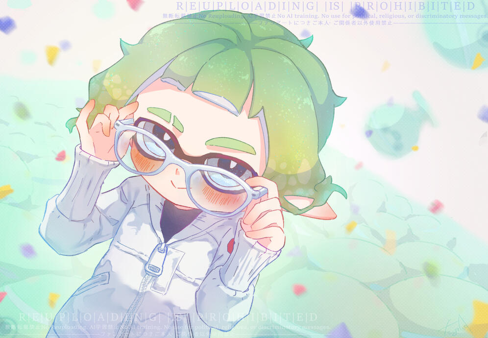 Splatoon3