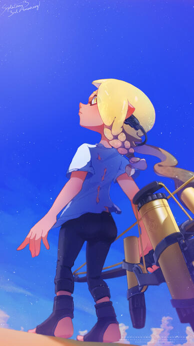 Splatoon3